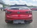Mazda 3 HOMURA VOLL-LED RÜCKF-K SITZ-HZ INDUKT-L HEAD-