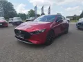 Mazda 3 HOMURA VOLL-LED RÜCKF-K SITZ-HZ INDUKT-L HEAD-