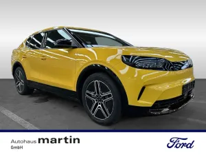 Ford Capri Premium AWD Extended Range B&O MATRIX-LED