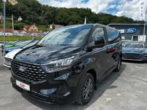 Ford Tourneo Custom L1 Titanium FWD
