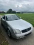 Mercedes-Benz SLK 230 KOMPRESSOR -