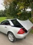 Mercedes-Benz SLK 230 KOMPRESSOR -