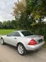 Mercedes-Benz SLK 230 KOMPRESSOR -