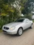 Mercedes-Benz SLK 230 KOMPRESSOR -