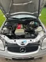 Mercedes-Benz SLK 230 KOMPRESSOR -