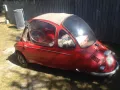 Other Heinkel Trojan