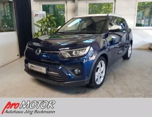 Ssangyong Tivoli 1.5 T-GDi Fizz 2WD