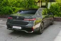 BMW 740d xDrive M Sport