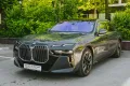 BMW 740d xDrive M Sport