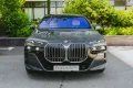 BMW 740d xDrive M Sport