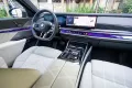 BMW 740d xDrive M Sport