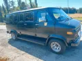 Chevrolet G20 Van Lowtop Chevy V8 Oldtimer...