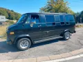 Chevrolet G20 Van Lowtop Chevy V8 Oldtimer...