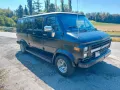 Chevrolet G20 Van Lowtop Chevy V8 Oldtimer...