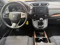 Honda CR-V 1.5 T 2WD Elegance 1,5 Navi LED ACC Apple C