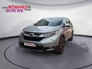 Honda CR-V 1.5 T 2WD Elegance 1,5 Navi LED ACC Apple C
