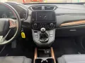Honda CR-V 1.5 T 2WD Elegance 1,5 Navi LED ACC Apple C