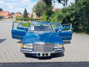 Mercedes-Benz 350