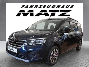 Renault Grand Kangoo TCe 130 EDC Techno *7-Sitzer*