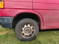 Volkswagen VW T4 2.4l Diesel HU 10/27  Volkswagen T 4