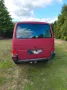 Volkswagen VW T4 2.4l Diesel HU 10/27  Volkswagen T 4