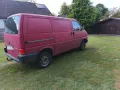 Volkswagen VW T4 2.4l Diesel HU 10/27  Volkswagen T 4