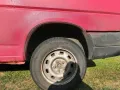 Volkswagen VW T4 2.4l Diesel HU 10/27  Volkswagen T 4