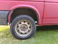 Volkswagen VW T4 2.4l Diesel HU 10/27  Volkswagen T 4
