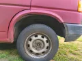 Volkswagen VW T4 2.4l Diesel HU 10/27  Volkswagen T 4