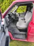 Volkswagen VW T4 2.4l Diesel HU 10/27  Volkswagen T 4