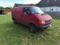 Volkswagen VW T4 2.4l Diesel HU 10/27  Volkswagen T 4
