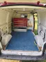 Volkswagen VW T4 2.4l Diesel HU 10/27  Volkswagen T 4