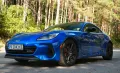 Subaru BRZ 2.4i tS