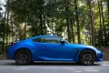 Subaru BRZ 2.4i tS