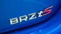 Subaru BRZ 2.4i tS