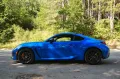 Subaru BRZ 2.4i tS