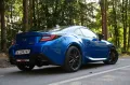 Subaru BRZ 2.4i tS