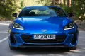 Subaru BRZ 2.4i tS