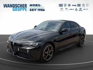 Alfa Romeo Giulia Veloce Q4 2.0 Turbo 16V Kam.+KeyLess+SHZ