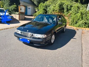 Saab 9000 2.0 CSE Turbo CSE