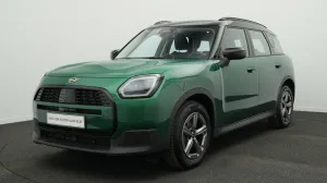 MINI Classic Trim