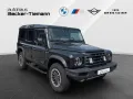INEOS Grenadier Station Wagon Fieldmaster Edition