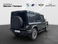 INEOS Grenadier Station Wagon Fieldmaster Edition
