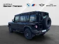 INEOS Grenadier Utility Wagon (5 Seat)