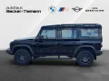 INEOS Grenadier Utility Wagon (5 Seat)