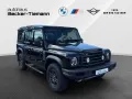 INEOS Grenadier Utility Wagon (5 Seat)