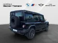INEOS Grenadier Utility Wagon (5 Seat)