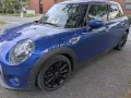 MINI 8Fach Bereift  TÜV  PDC MULTILENKRAD