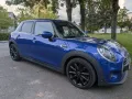MINI 8Fach Bereift  TÜV  PDC MULTILENKRAD