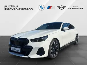 BMW 540d xDrive M Sport Pro - Pano.Dach - 360° - Har
